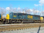 CSX 4570